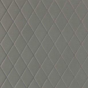 Керамогранит Mutina Rombini Losange Green Matt 25.7x25.7 BORM13