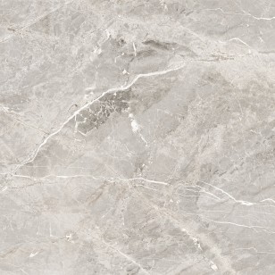 Керамогранит Global Tile Tulip Серый 60x60 GT606012101SPR