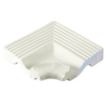 Специальный элемент Pool Tile Internal Corner Beige Rounded