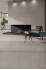 Спеченный камень Delfone Louvre Dark Grey Matt 120x270
