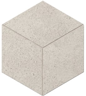 Мозаика Ametis Land Cube неполированная 25x29 LA02