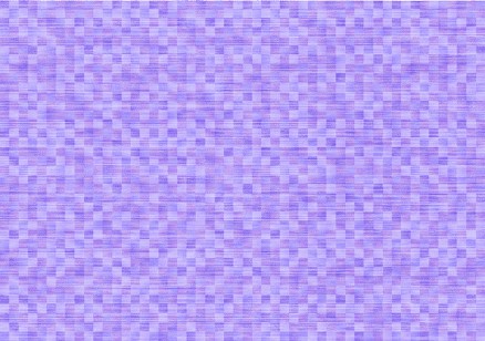 Виола темно-голубая 28x40 настенная