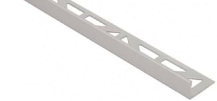 Профиль Butech Pro-Mate 3 Aluminium White Lacquered 1.25x3x2500 B71123004