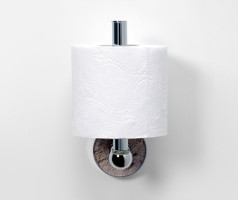 Держатель туалетной бумаги WasserKraft K-85097/69097/77097