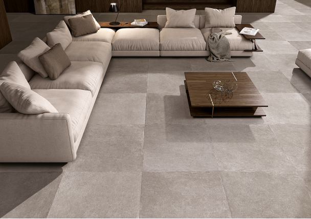 Loft (Zerde Tile)