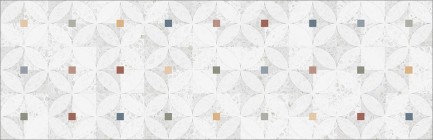 Плитка Arcana Ceramica Zaletti-R Zucchero Multicolor 32x99