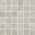 Prima Silver Mosaic