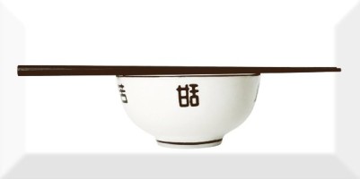 Декор Absolut Keramika Decor Japan Tea 03 B 10x20