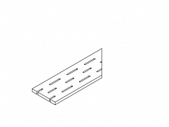 Room Х2 Black Griglia Dx