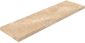 Ступень Coliseumgres Aurelia Beige Scal Ang Dx Угловая Правая 33x120 620070002852