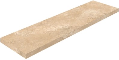 Ступень Coliseumgres Aurelia Beige Scal Ang Dx Угловая Правая 33x120 620070002852 Ступень Coliseumgres Aurelia Beige Scal Ang Dx Угловая Правая 33x120 620070002852