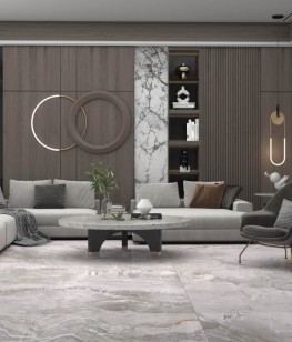 Керамогранит Pardis Ceramic Pazh Carlo Polished 80x160 246738