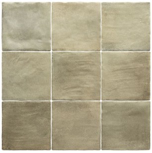 Плитка Equipe Sabbia Weald Green 10x10 настенная 31880