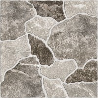 Керамогранит Beryoza Ceramica Ray Gp Светло-Серый 29.3x29.3