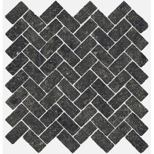 Room Stone Black Cross