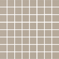 Мозаика Ceramiche Grazia Retro Mosaico Taupe 30x30 NMOR5