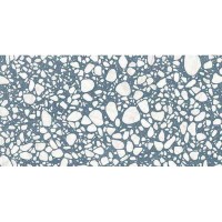 Керамогранит Ergon Medley Blue Pop Nat Rett 60x120 EH9E