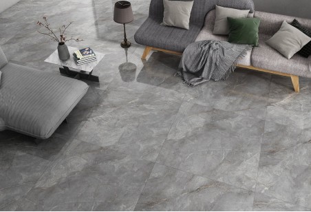 Керамогранит Neodom Marblestone Orobico Grey Polished 120x120