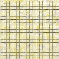 Мозаика Sicis Murano Smalto Cadmium 3 1.5x1.5 29.6x29.6