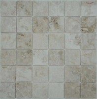 Мозаика Спектр-М Натуральный Камень На Сетке 30.5x30.5 М20-243-48Р