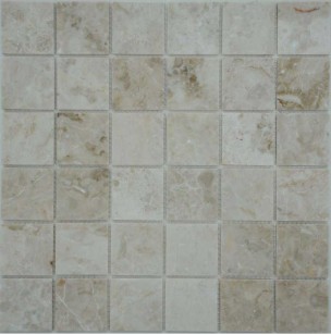 Мозаика Спектр-М Натуральный Камень На Сетке 30.5x30.5 М20-243-48Р