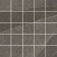 Мозаика Italgraniti Shale Ash Mosaico 30x30 SL043MA