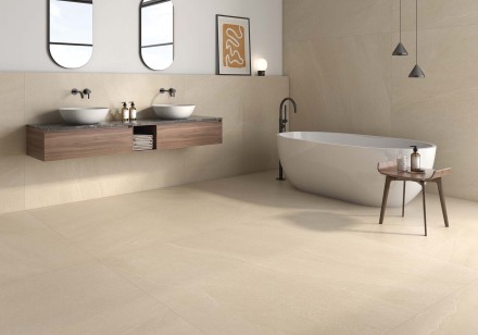 Керамогранит Geotiles Eddystone Blanco Matt 60x120