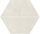 Керамогранит Living Ceramics Cava White Pattern 1 13A 13x15 LV11930
