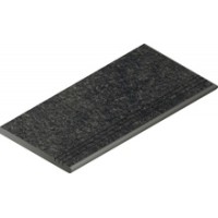 Ступень Рум Икс2 Блэк Градино Раунд Грип Дикс Икс2 закругленная правая