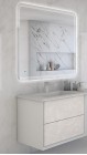 База под раковину Cezares Bellagio 70x46x48 Light Onice 54866