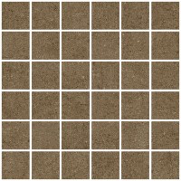 Мозаика Living Ceramics Cuit Mosaic 55 Terra Antislip 30x30 LV11256