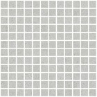 Мозаика Living Ceramics Cuit Mosaic 25 Grey Soft 30x30 LV11239