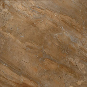 Керамогранит Novacera Marble Marron Rectificado 60x60 LE 66908A