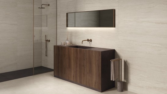 Керамогранит Argenta Eastone Cream Artech 60x120 8435592060774