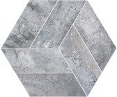 Керамогранит Monopole Ceramica Basalt Grey 20x24