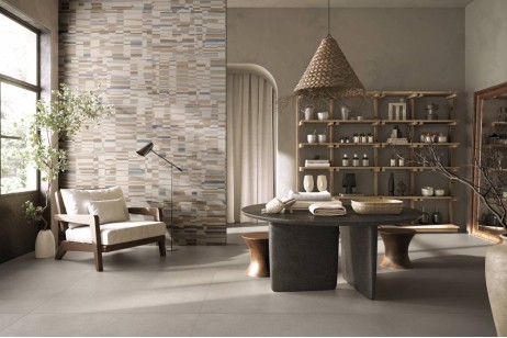 Керамогранит Refin Namib Linen Matt-Pro 60x120 RC25