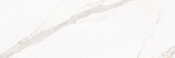 Плитка Living Ceramics Blanc Calacatta Gold Ductile 90x270 настенная LV10081