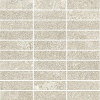 Мозаика Italgraniti Dorset Beige Cross Cut Muretto 9mm 30x30 DR03MB9