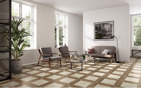Керамогранит Bestile Arenta Coto 40x60
