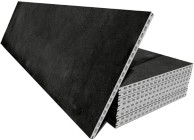 Керамогранит Faveker GA20 Nature Urban Grafito 60x120 N172281