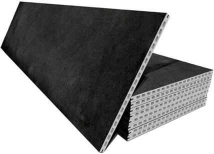 Керамогранит Faveker GA20 Nature Urban Grafito 60x120 N172281