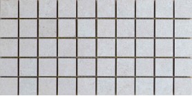 Мозаика Dual Gres Kaly Grey 3x3 15x30