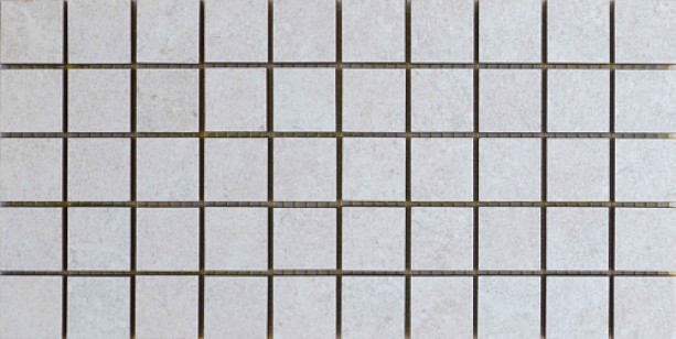 Мозаика Dual Gres Kaly Grey 3x3 15x30