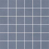 Мозаика Italgraniti Nuances Cielo Mosaico A 30x30 NU103MA