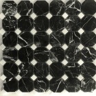 Мозаика Спектр-М Натуральный Камень На Сетке 30.5x30.5 М20-320-1548Р