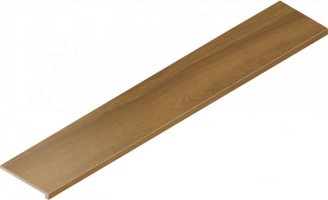 Ступень Italon Skyfall Palissandro Scalino 160 Front 33x160 фронтальная 620070001537