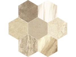 Marmo Mix (Unica)