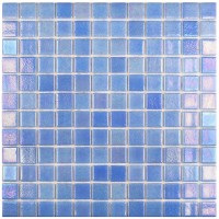 Стеклянная мозаика Vidrepur Shell 552 31.7x31.7