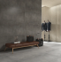 Керамогранит Belleza Frox Armani Grey Silver Glossy Carving 60x120