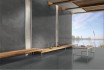 Керамогранит Belleza Frox Armani Grey Silver Glossy Carving 60x120
